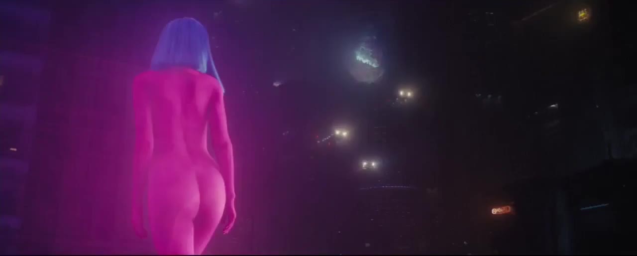 Ana De Armas Short Video #6274 video thumbnail