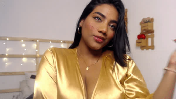 Big Tits Boobs Latina Sensual Short Video #6376 video thumbnail