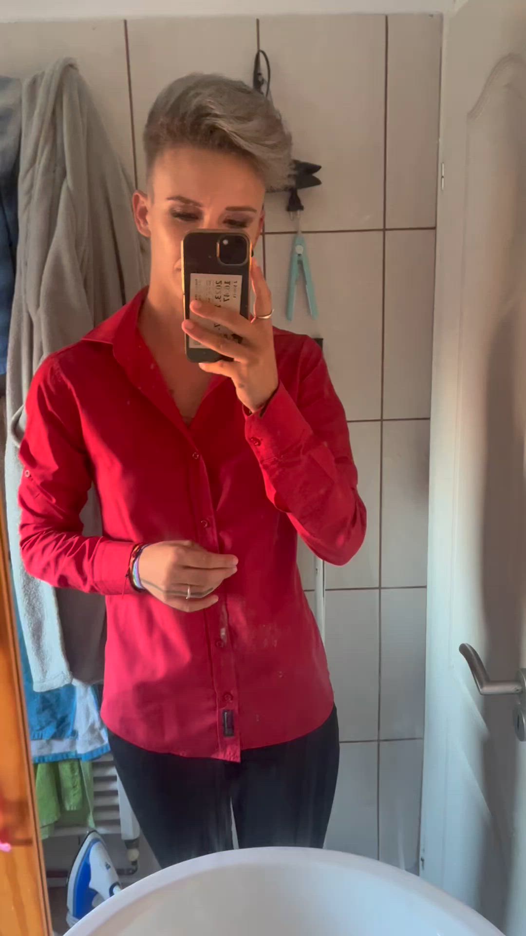 Amateur OnlyFans Nsfw Solo Short Video #6447 video thumbnail