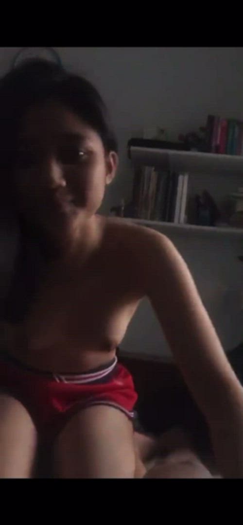 Blowjob Cute Indian Girlfriend Short Video #6464 video thumbnail