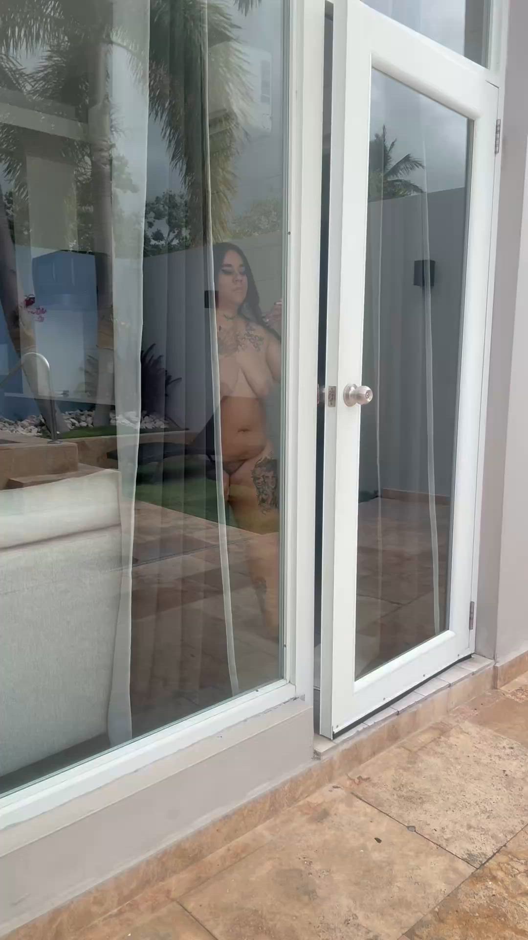Bbw Short Video #6509 video thumbnail
