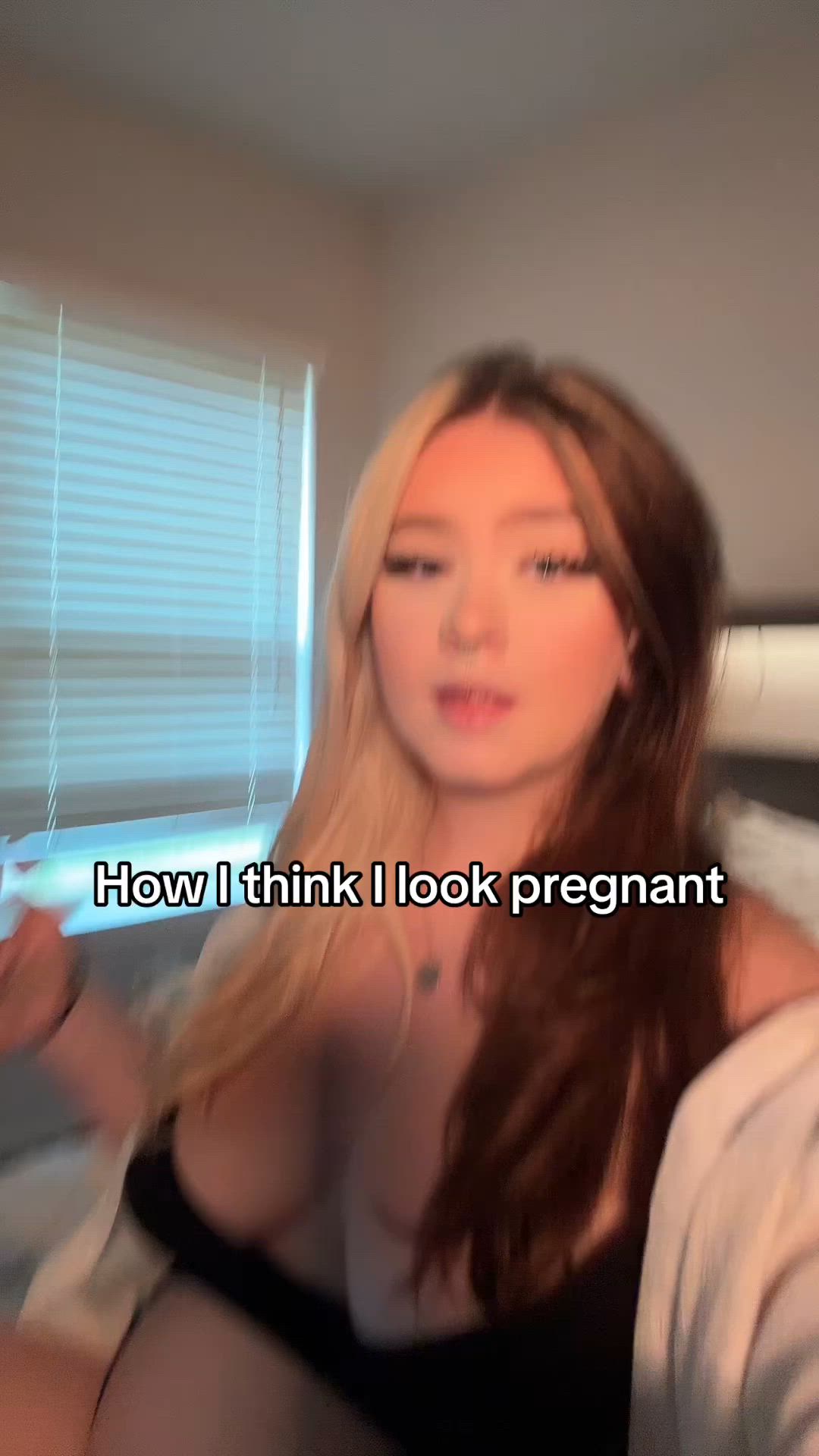 Amateur Big Tits Solo Cute Short Video #652 video thumbnail