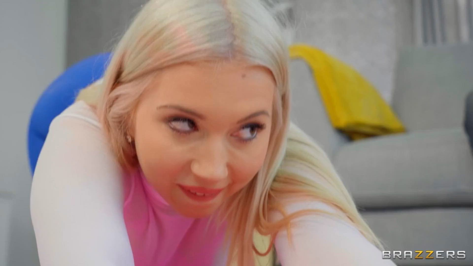POV Big Tits Blonde Doggystyle Short Video #6541 video thumbnail
