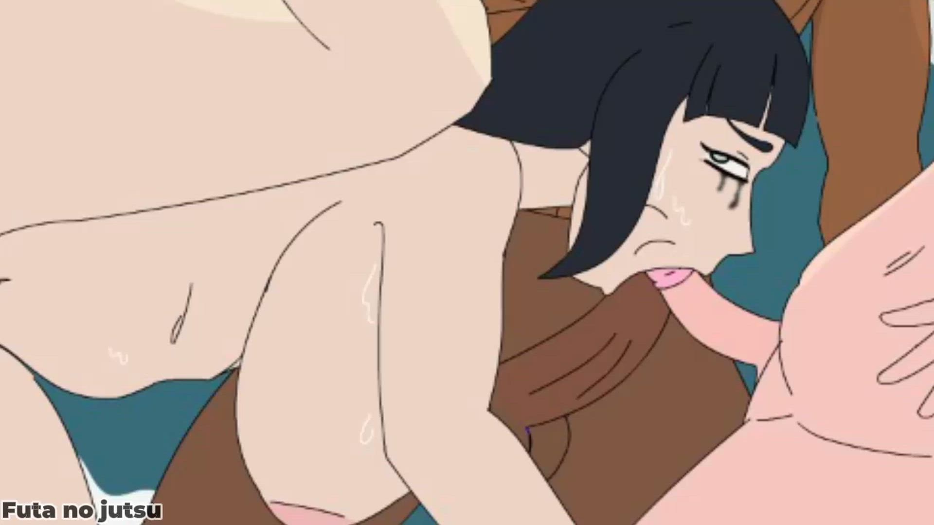 Hentai Gangbang Hanime Futanari Short Video #6614 video thumbnail