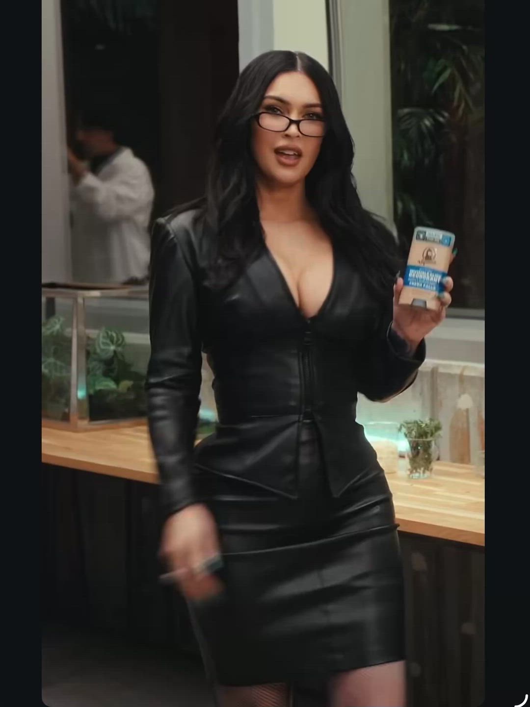 MILF Big Tits Big Ass Short Video #6646 video thumbnail
