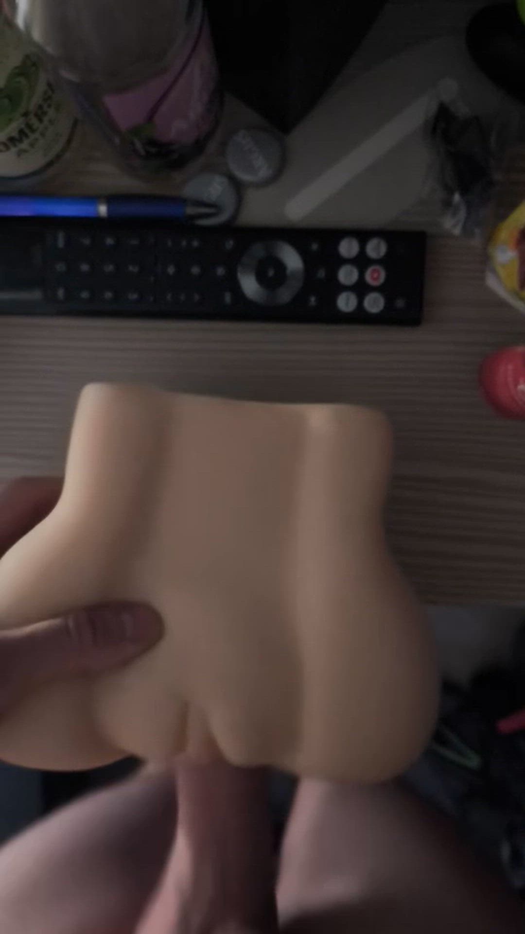 Amateur Big Dick Homemade Solo Short Video #6647 video thumbnail