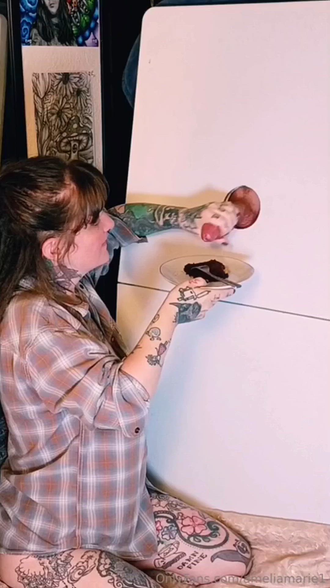 Cumshot Girls Finishing The Job Handjob Cum Lover Short Video #6686 video thumbnail
