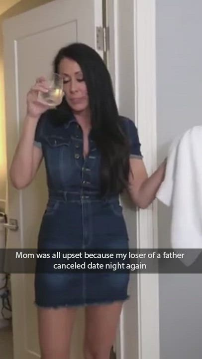 MILF Mom Son Reagan Foxx Short Video #6733 video thumbnail