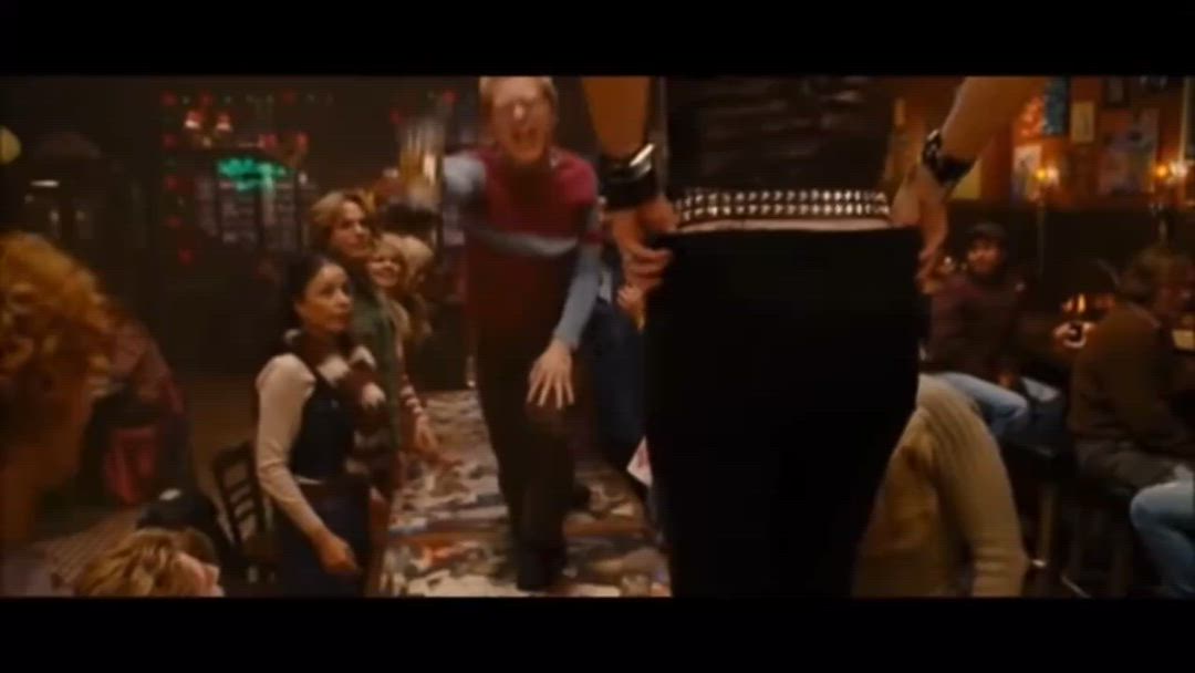Big Ass Celebs Watch It For The Plot Flashing Short Video #675 video thumbnail