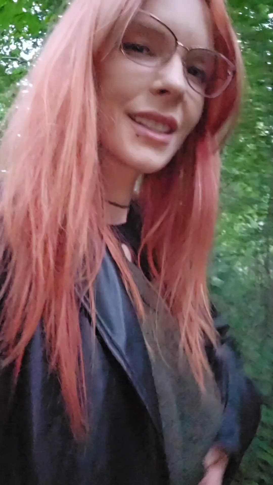 MILF Big Tits Boobs Redhead Short Video #6926 video thumbnail