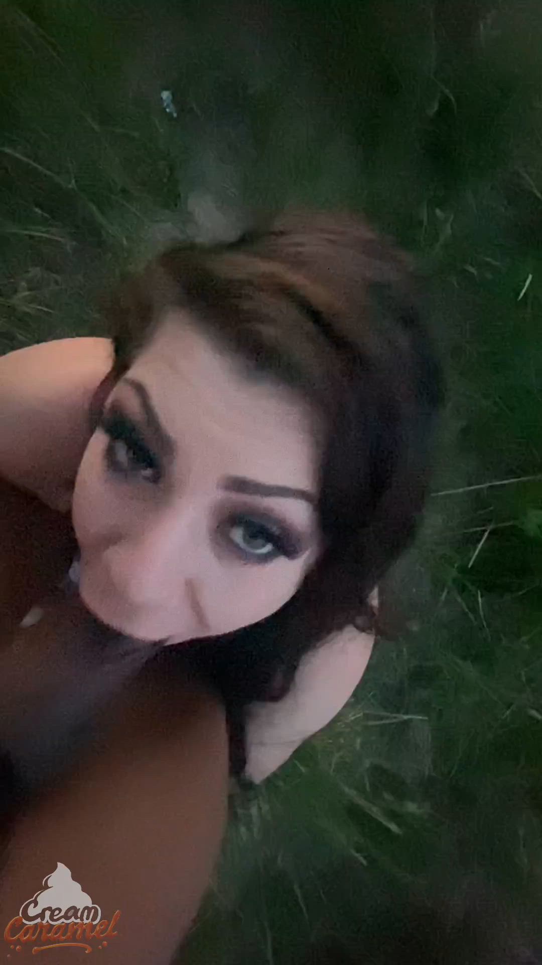 Amateur Big Dick Blowjob Bbc Short Video #6938 video thumbnail