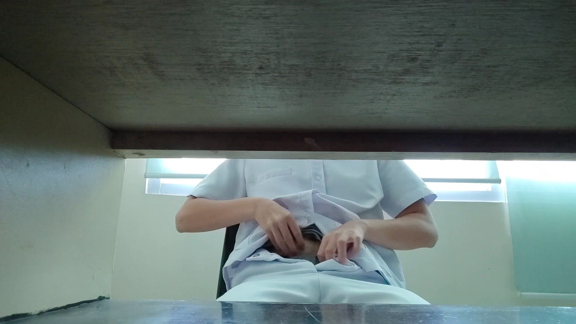Asian Big Dick Solo Masturbating Short Video #7055 video thumbnail