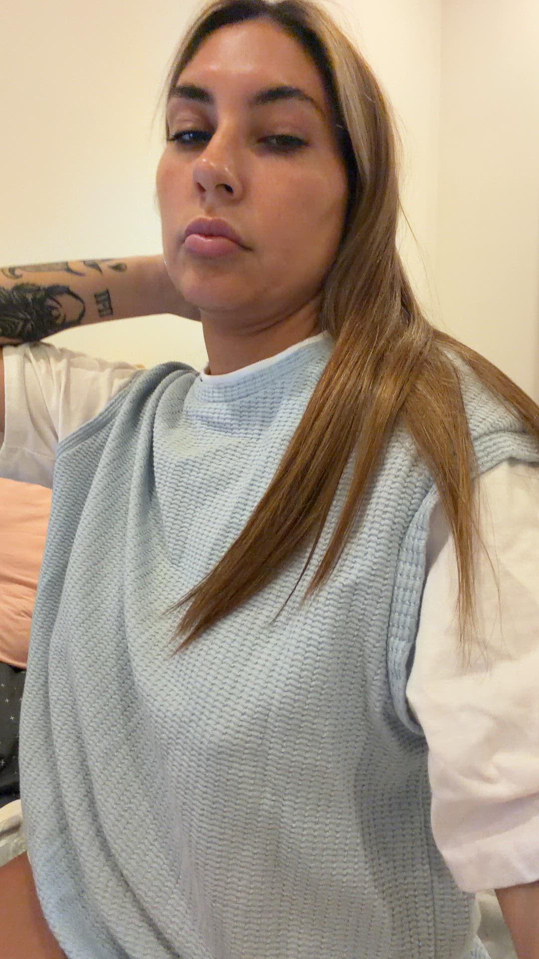Amateur OnlyFans Homemade Pussy Short Video #7103 video thumbnail