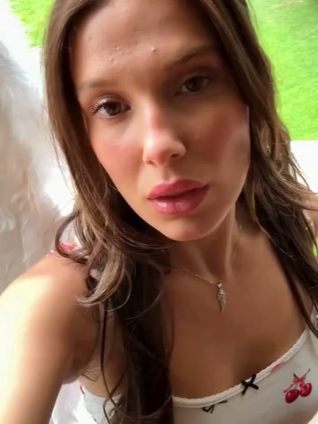 Celebrity Sexy British Short Video #7120 video thumbnail