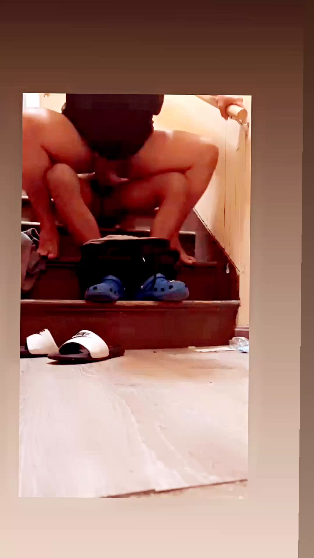 Amateur Big Dick Homemade Solo Short Video #7124 video thumbnail