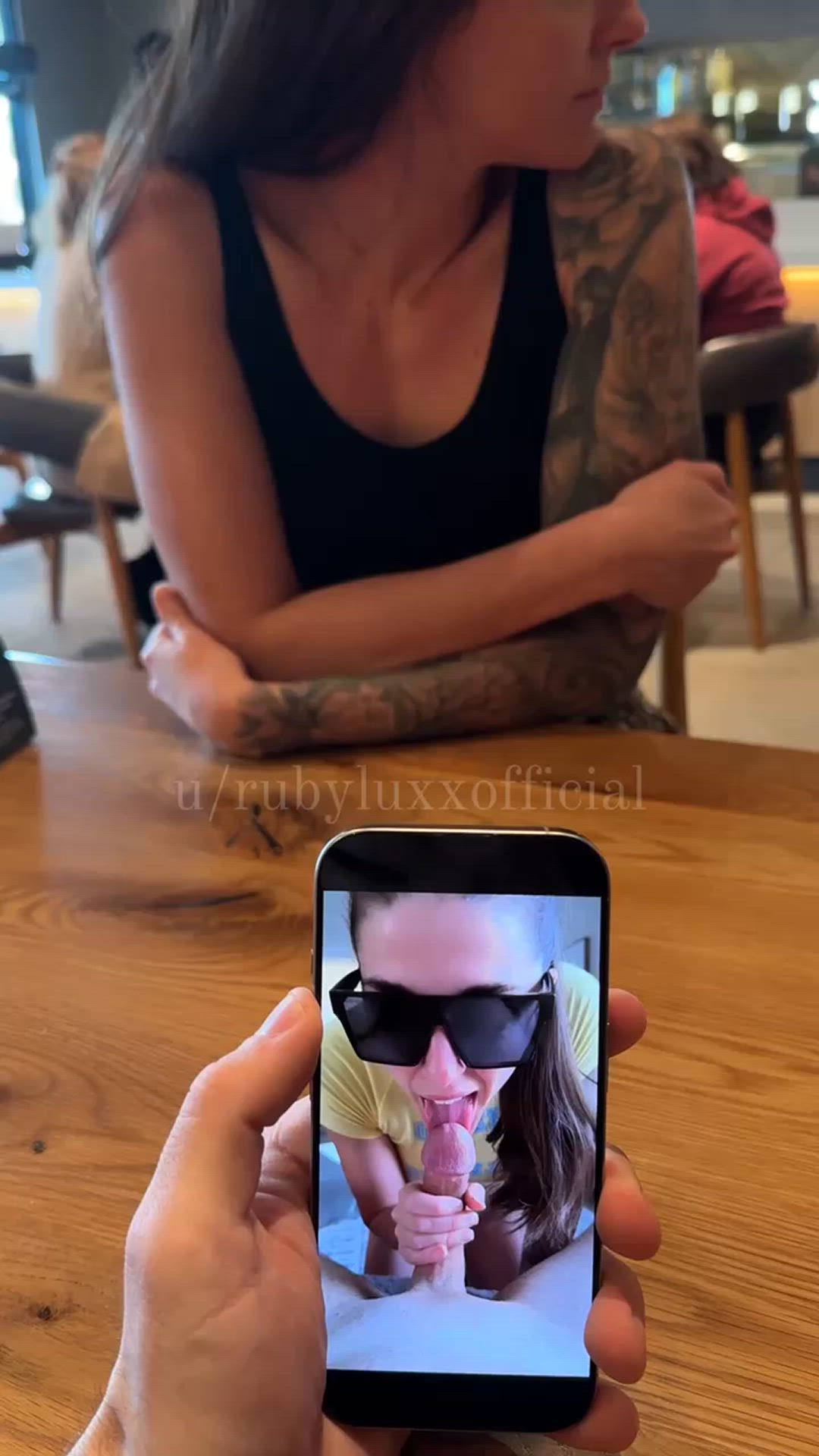 Amateur Big Tits OnlyFans Cumshot Short Video #7148 video thumbnail