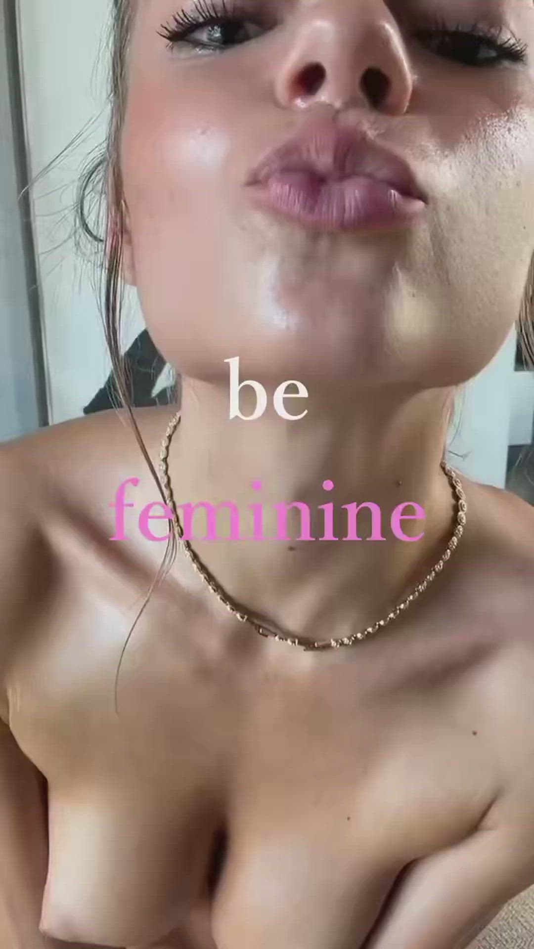 Amateur Homemade Boobs Nsfw Short Video #7160 video thumbnail