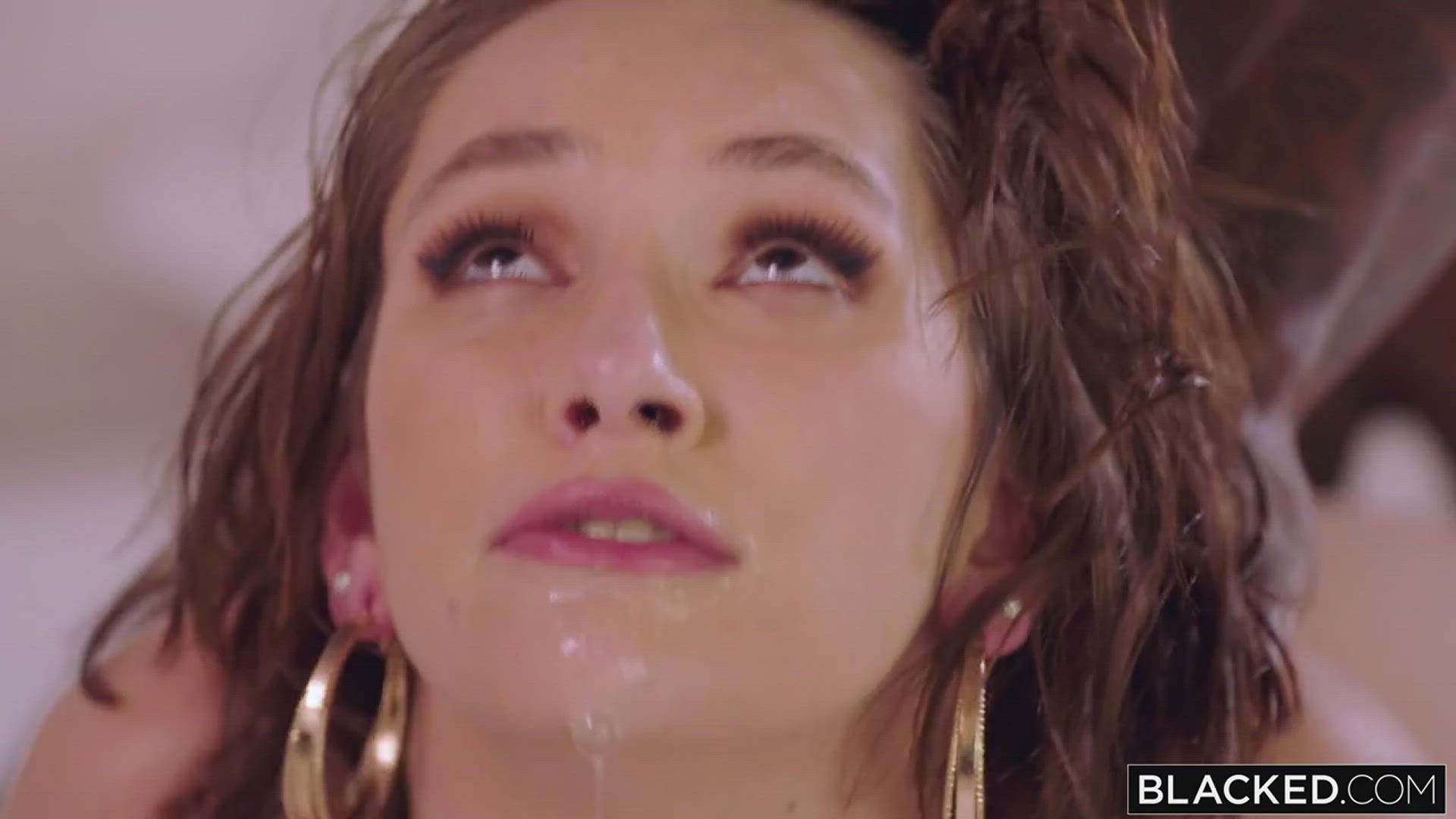 Interracial Bbc Multiracial White Girl Short Video #7193 video thumbnail