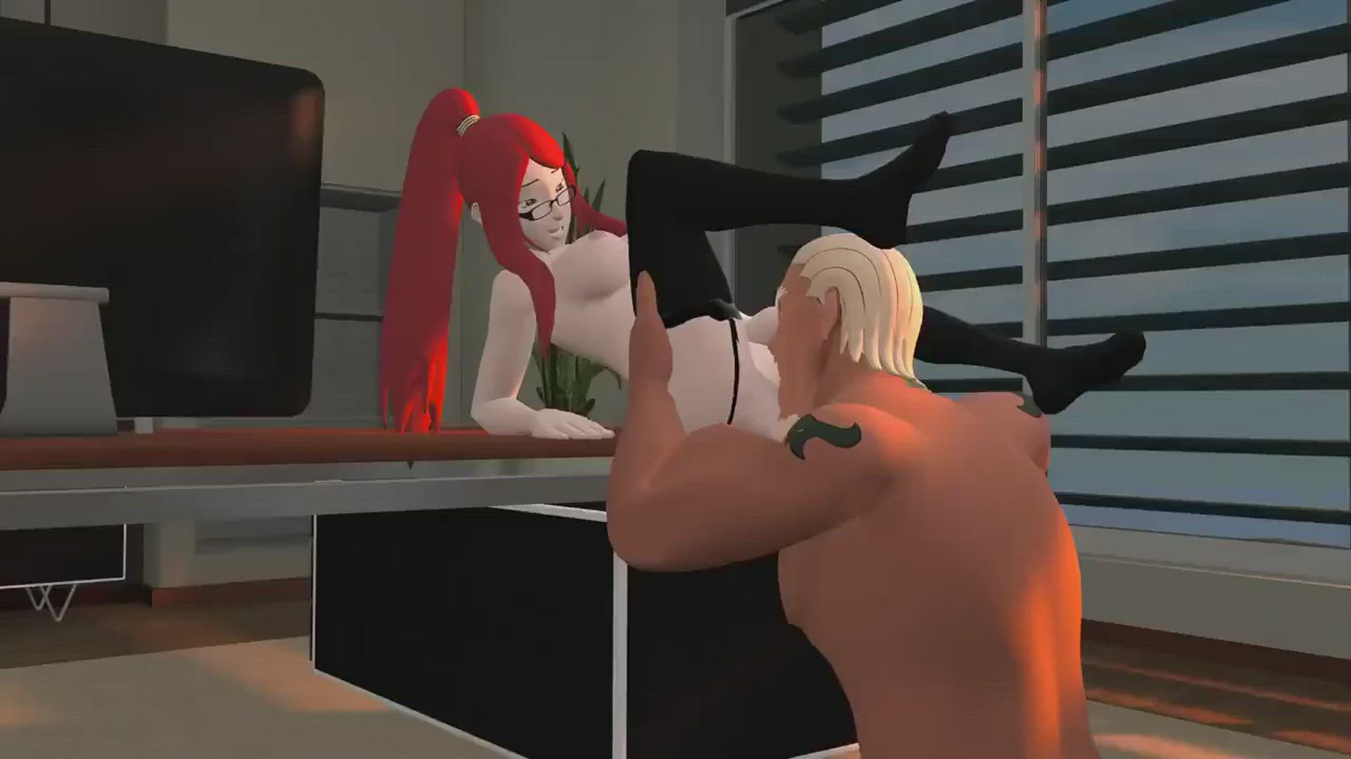 Hentai 3d Naruto Short Video #7200 video thumbnail