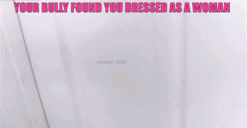Cumshot Cum In Mouth Sissy Caption Short Video #7220 video thumbnail