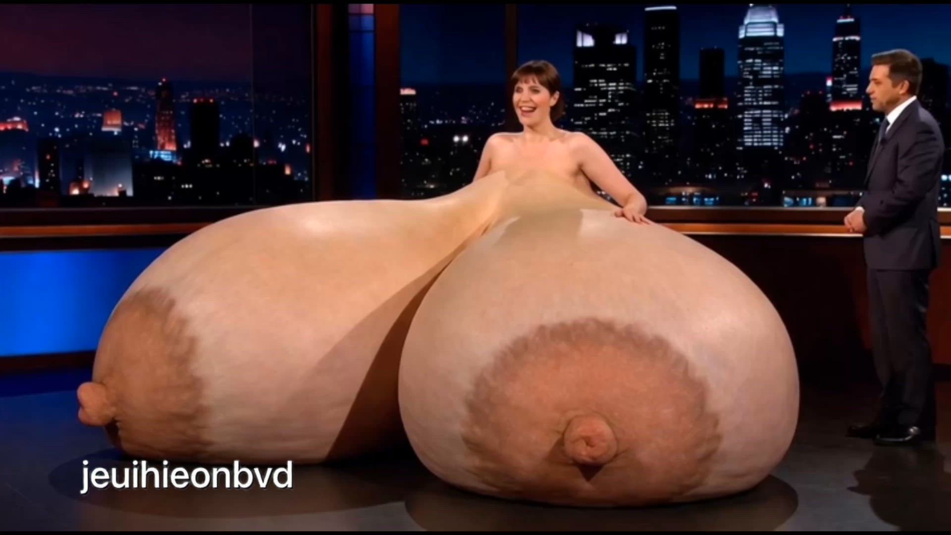 Big Tits Nsfw Breastexpansion Short Video #7332 video thumbnail