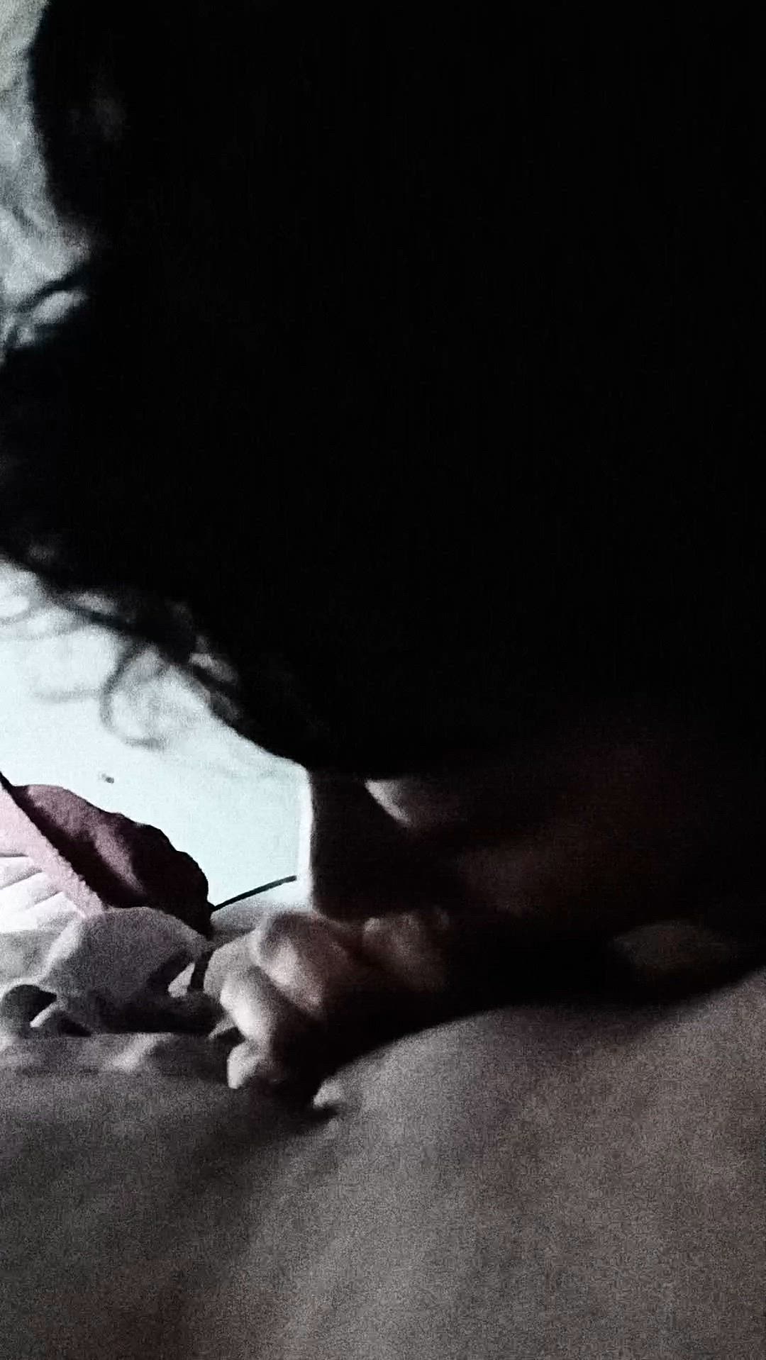 Amateur Homemade Blowjob Nsfw Short Video #7345 video thumbnail