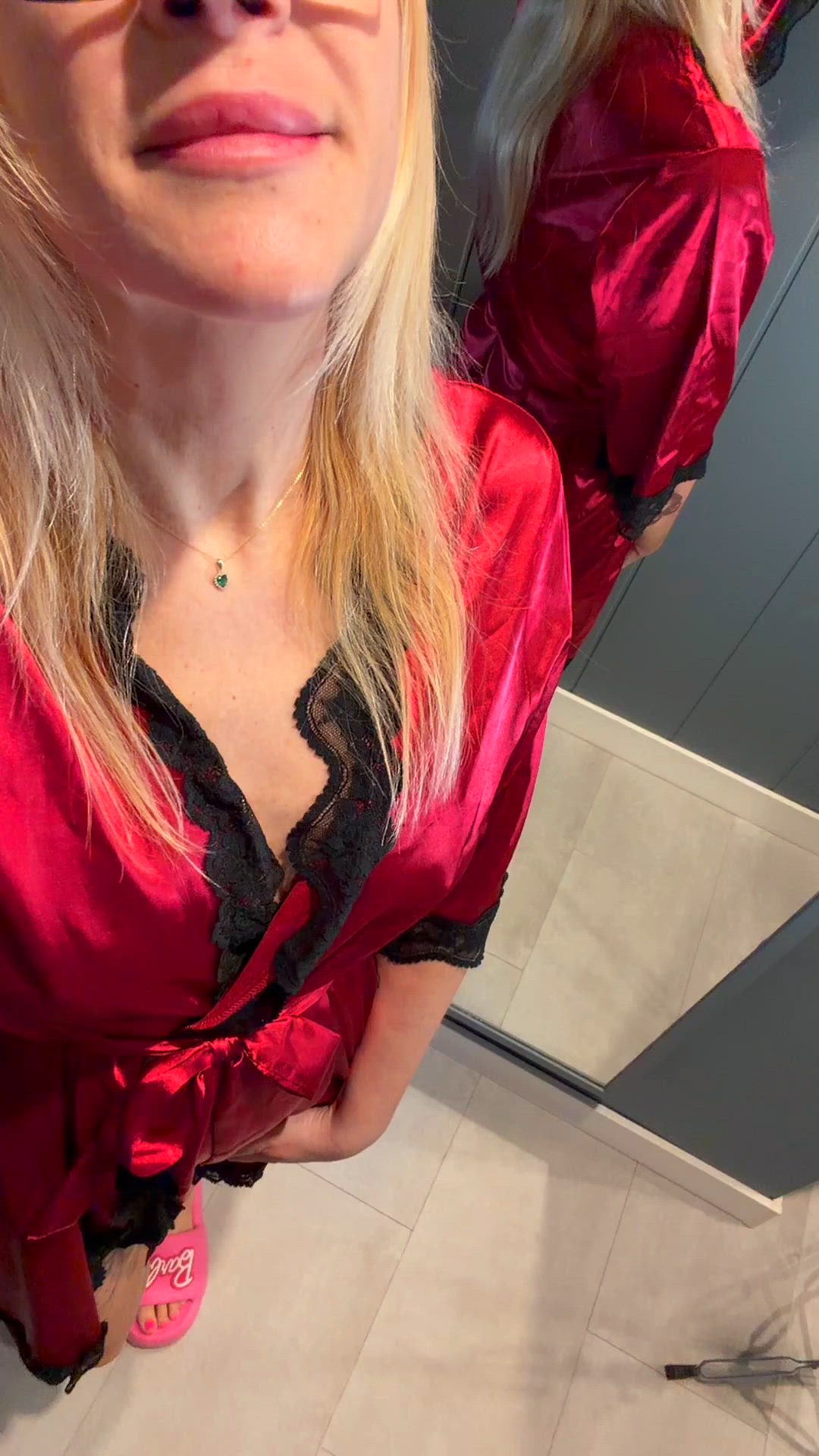 Amateur OnlyFans Tits MILF Short Video #7364 video thumbnail