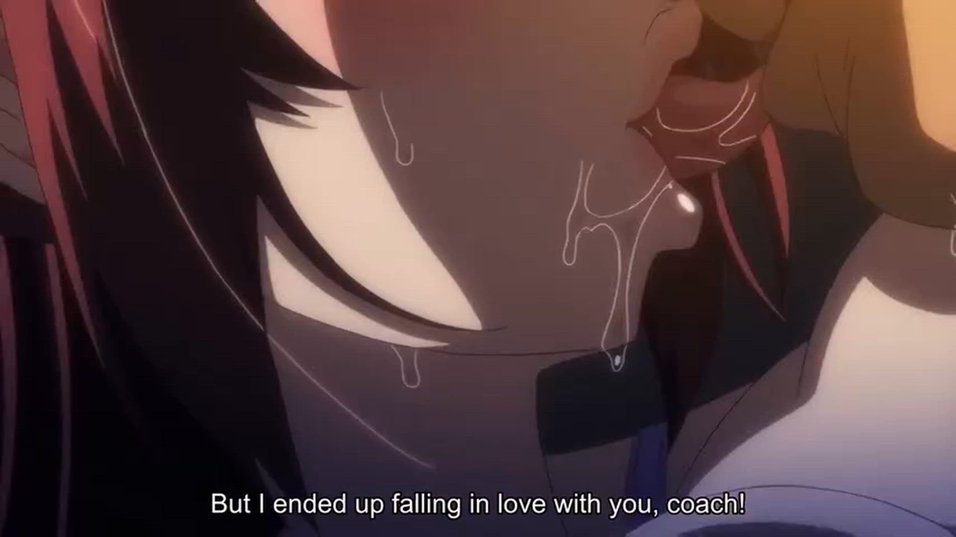 Cumshot Cheating Hentai Seiyoku Short Video #7370 video thumbnail