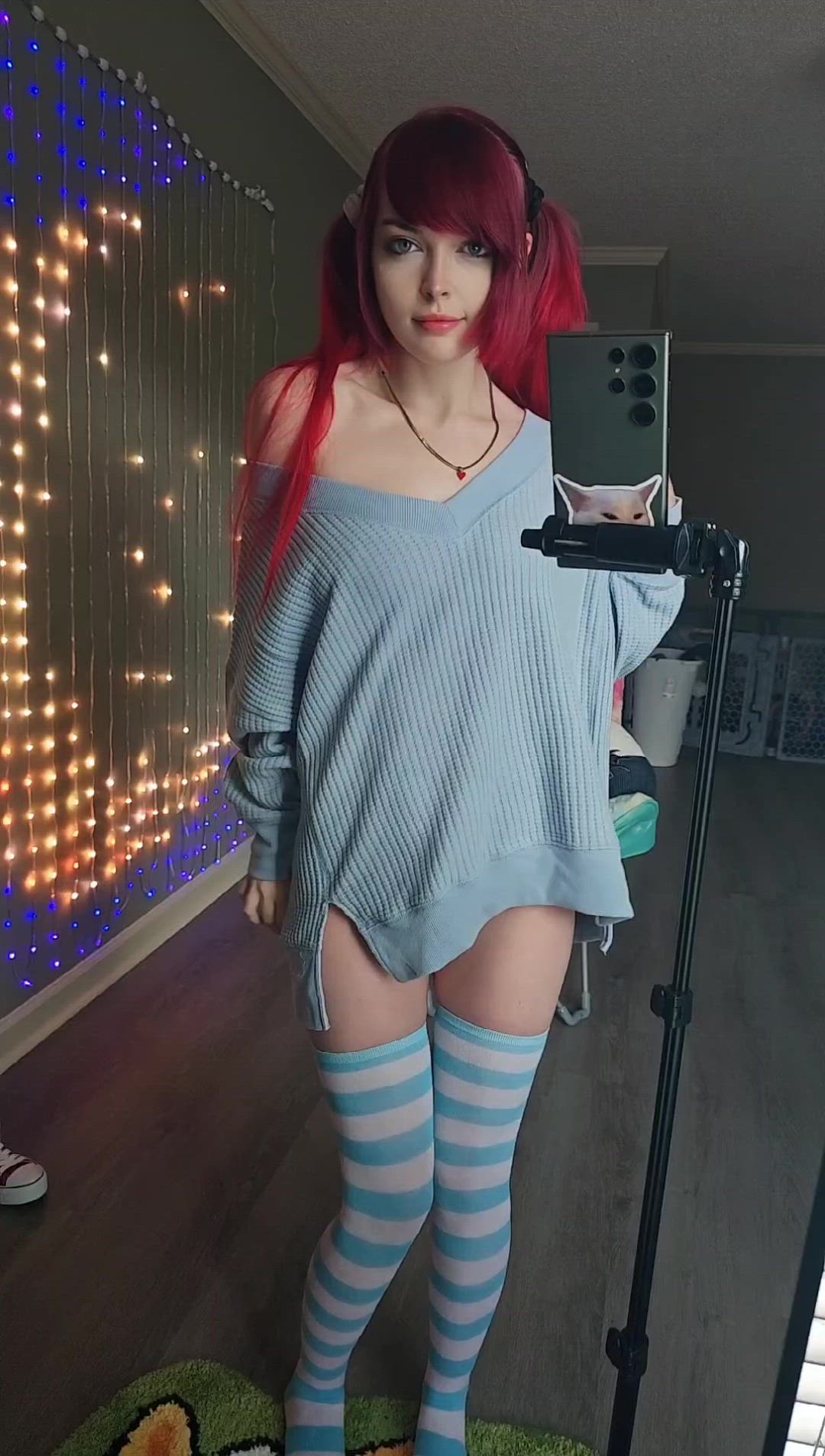 Big Tits Boobs Cute Pale Girls Short Video #7455 video thumbnail