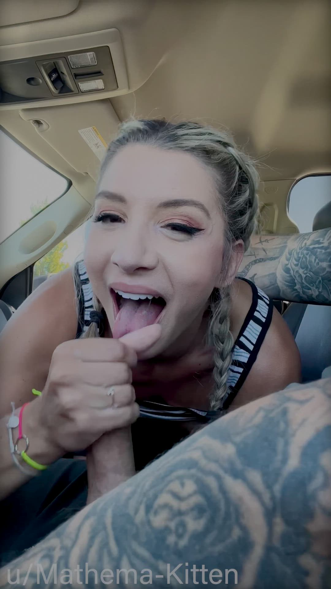 Blonde OnlyFans Big Dick Cumshot Short Video #7498 video thumbnail