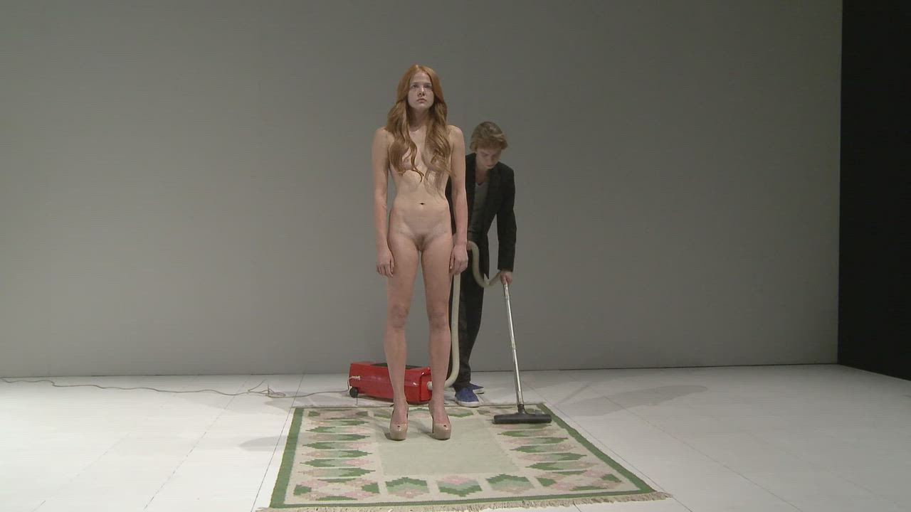Outdoor Public Nude Naked Short Video #7560 video thumbnail