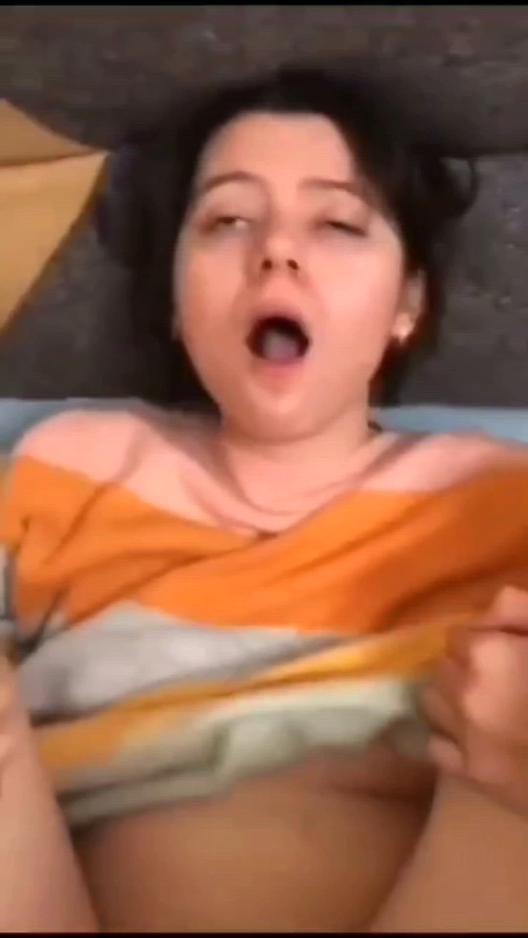 MILF Big Ass Boobs Cute Short Video #7645 video thumbnail
