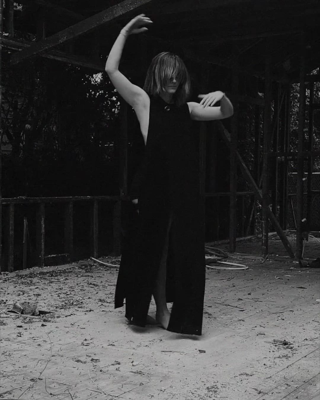 Celebrity Dancing Emma Watson Short Video #7667 video thumbnail