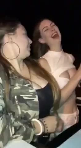 Big Tits Bigger Than You Thought Titty Drop Short Video #7677 video thumbnail