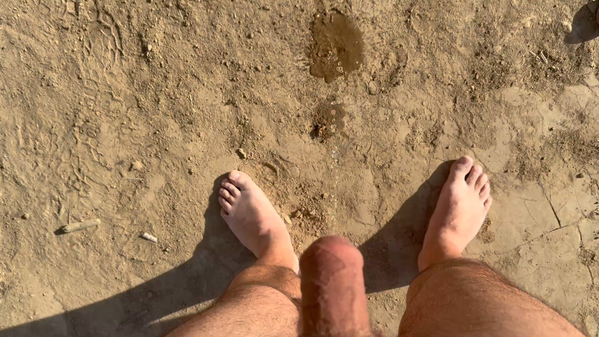 Piss Pee Short Video #769 video thumbnail