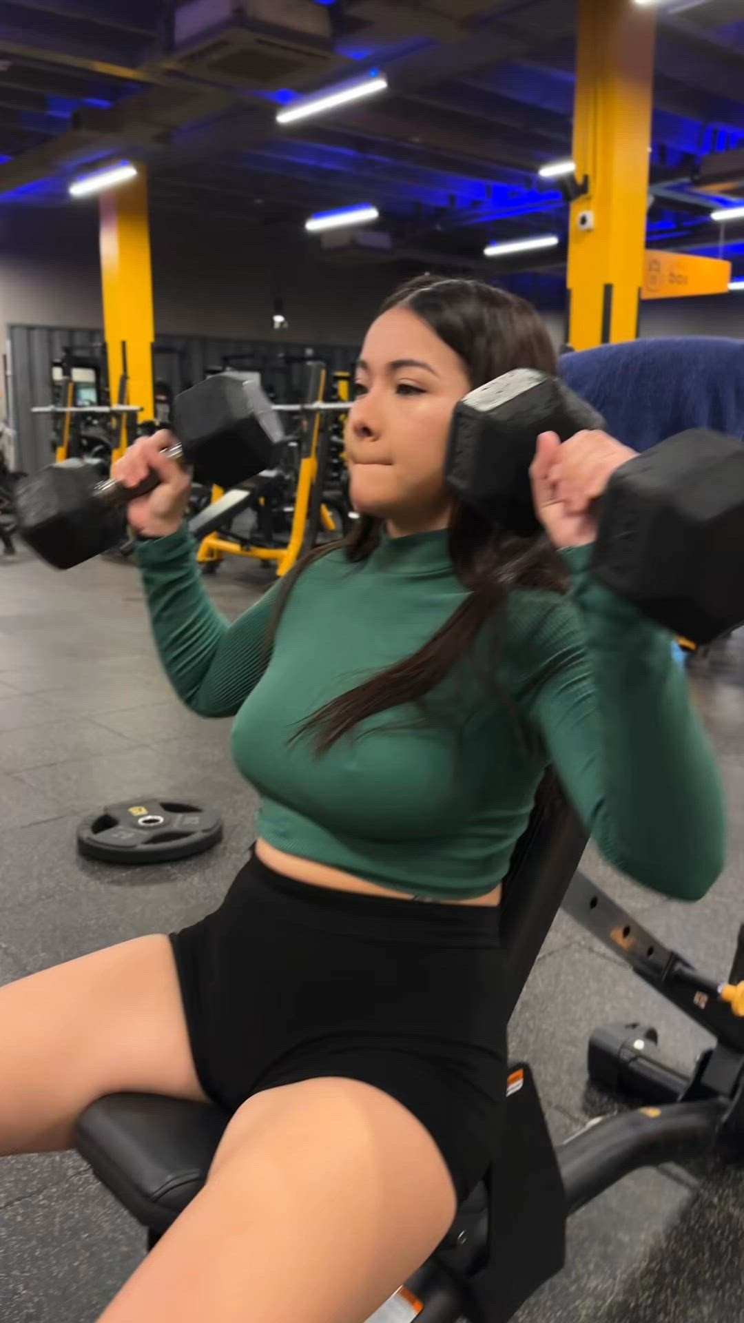 Amateur Ass OnlyFans MILF Short Video #7711 video thumbnail
