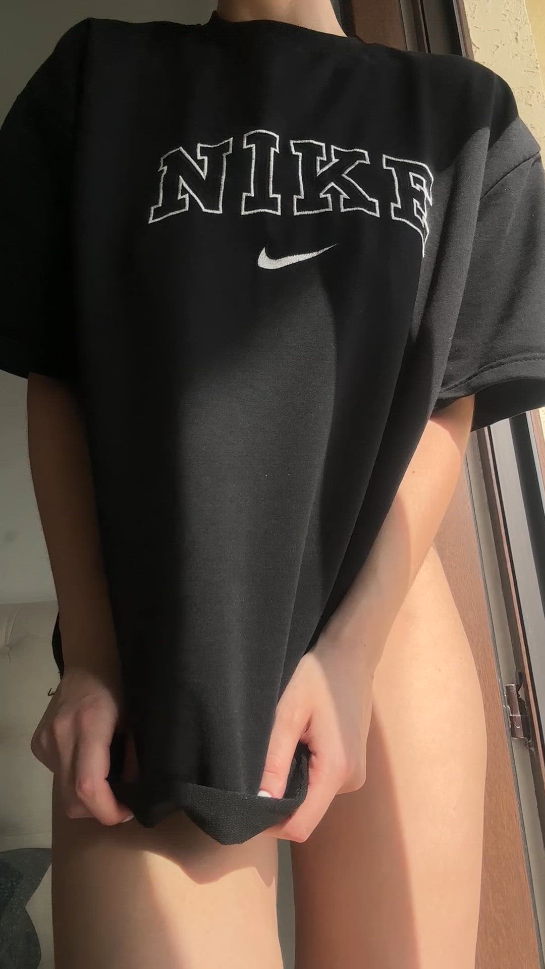 Amateur Homemade Petite Short Video #7892 video thumbnail