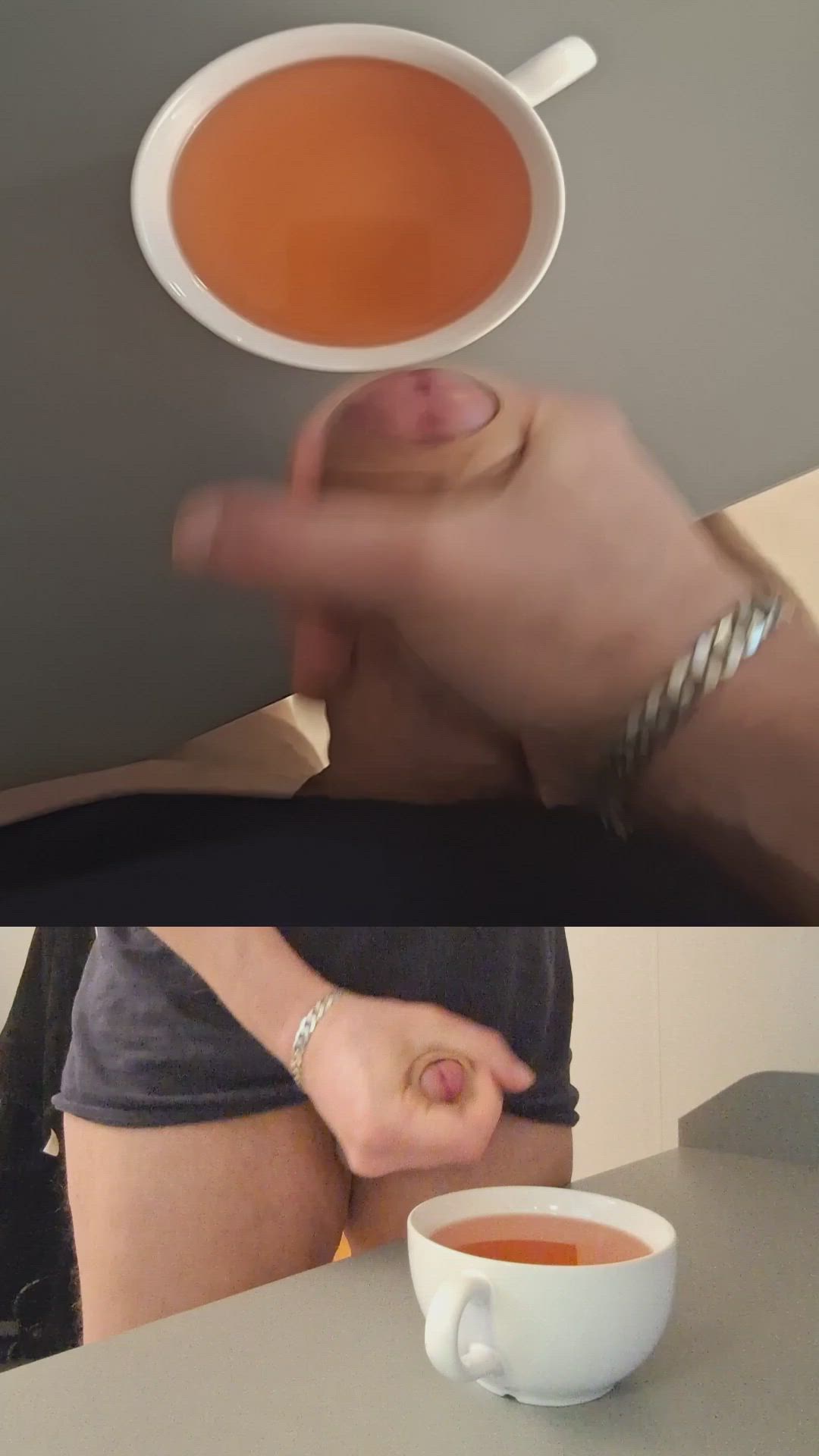 Amateur Big Dick Homemade Cumshot Short Video #7915 video thumbnail