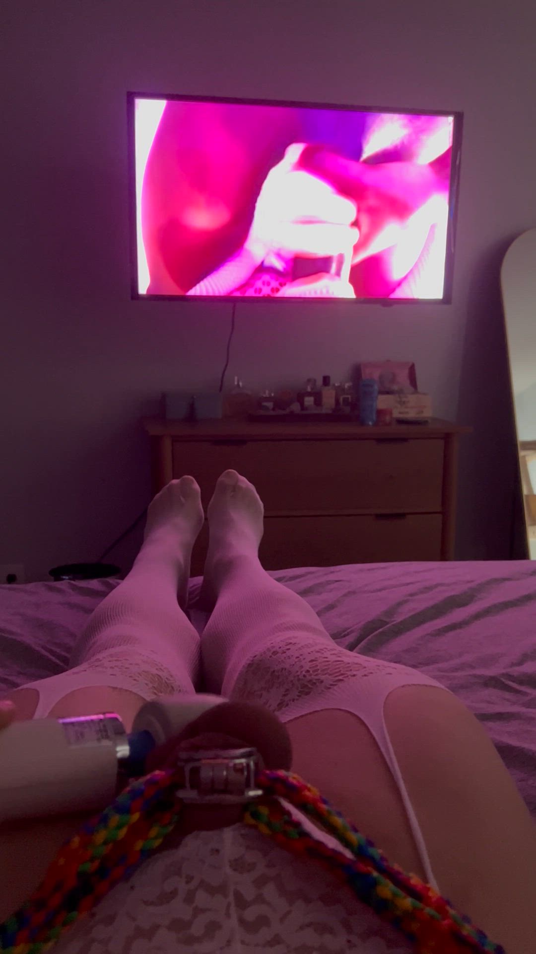 Interracial Bbc Orgasm Chastity Short Video #7985 video thumbnail