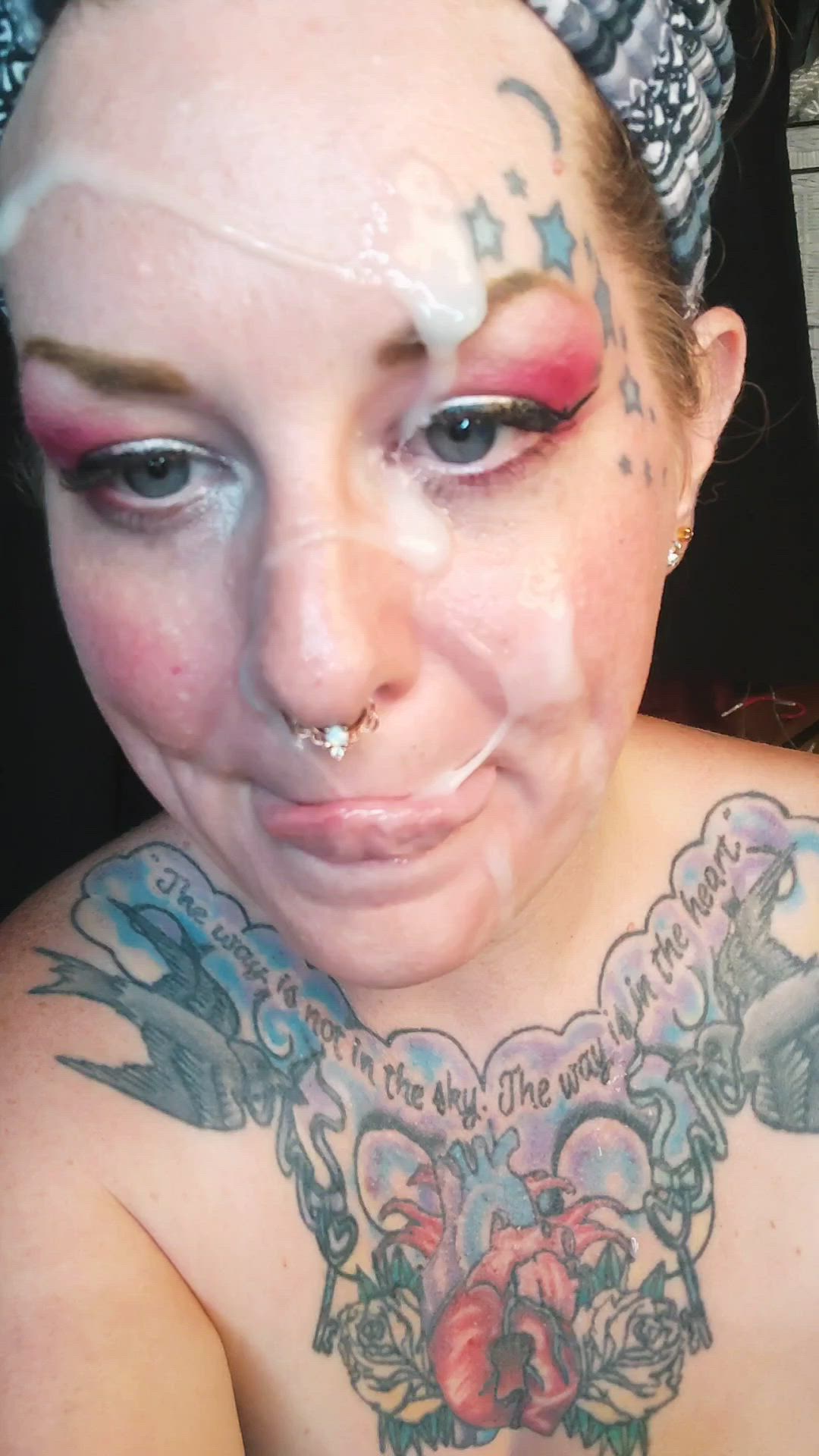 Cumshot Cumslut Facials Cum Swallow Short Video #7996 video thumbnail