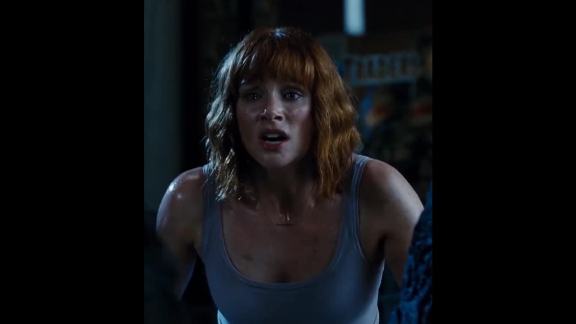 Bryce Dallas Howard Short Video #8055 video thumbnail