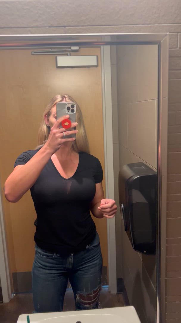 Amateur Big Tits Homemade Nsfw Short Video #8064 video thumbnail