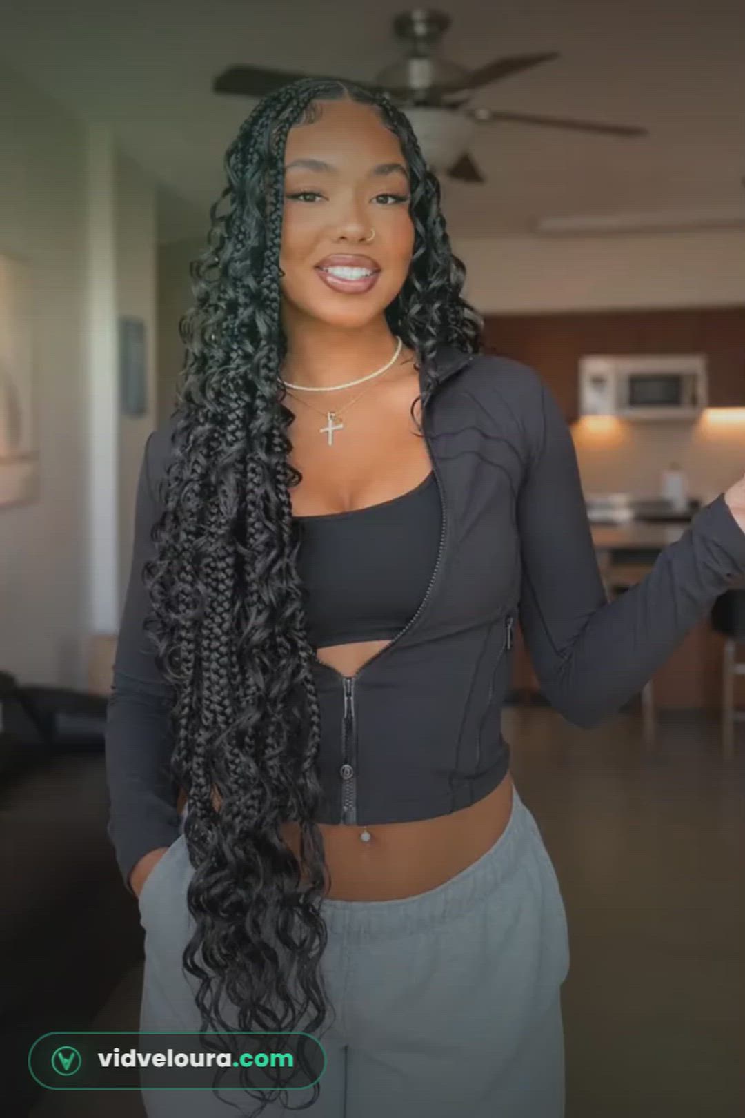 Big Tits Natural Tits Cute Babe Short Video #8123 video thumbnail