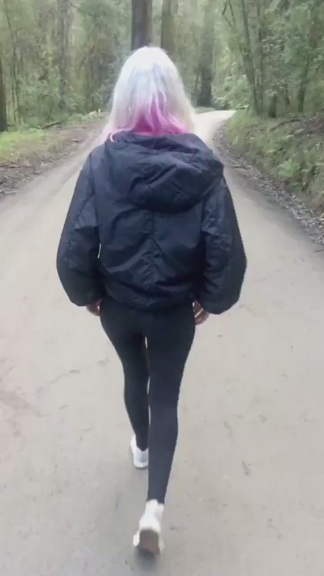Amateur Ass OnlyFans Homemade Short Video #8172 video thumbnail