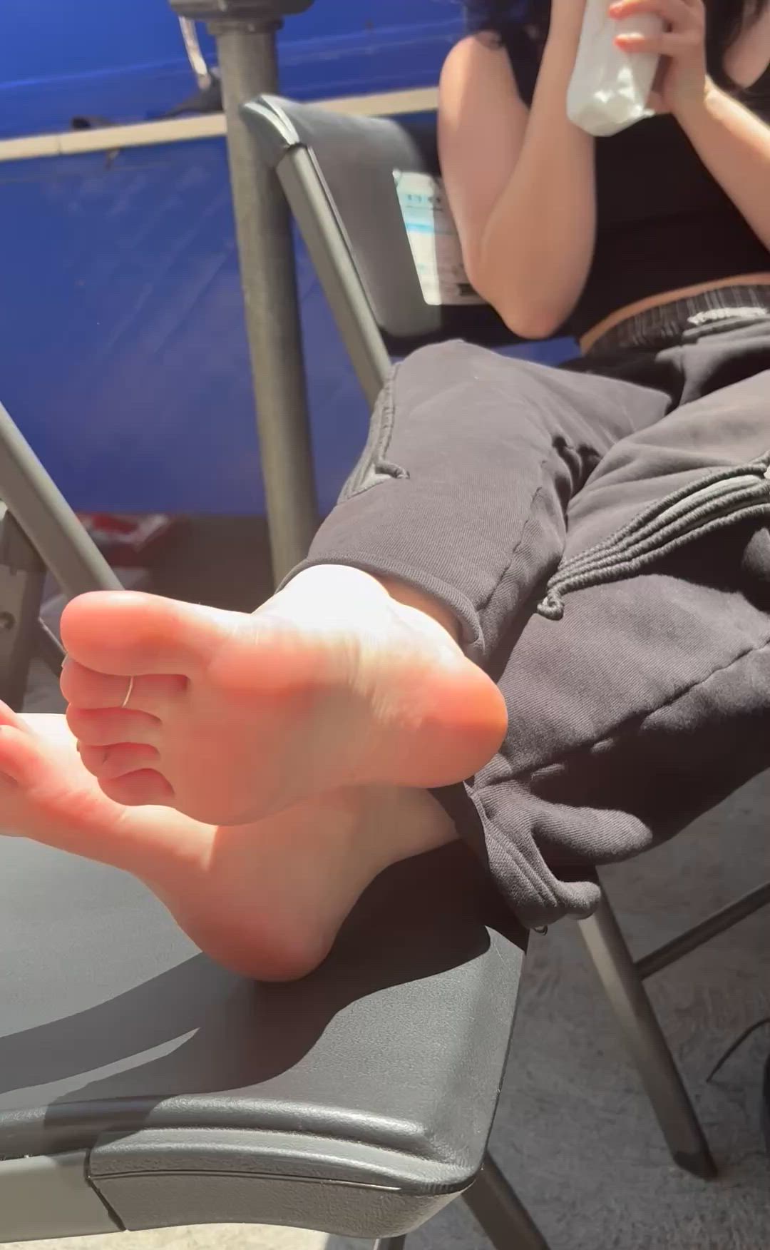 Amateur Homemade Cute Petite Short Video #8204 video thumbnail