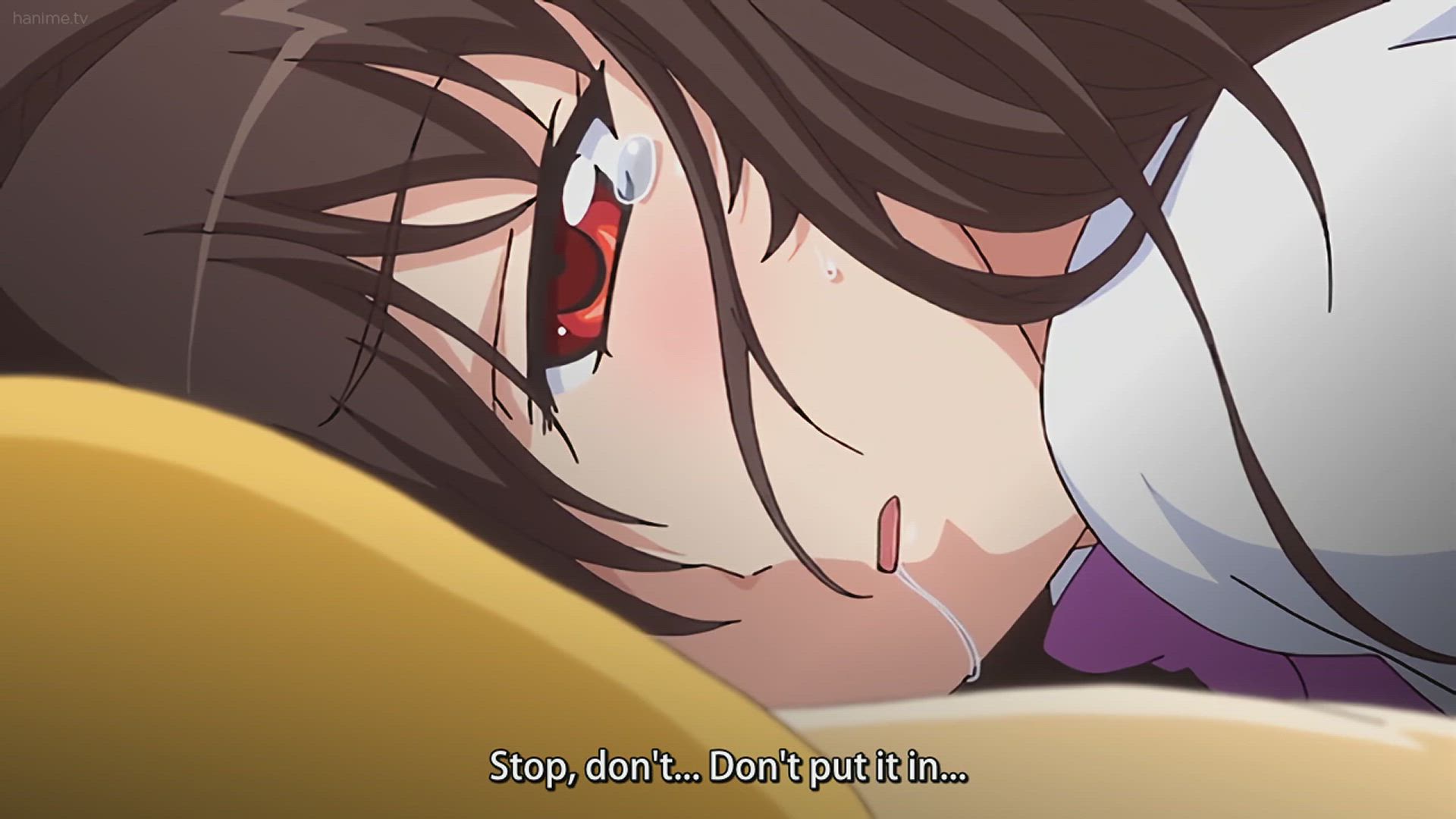 Hardcore Rough Hentai Anime Short Video #8225 video thumbnail