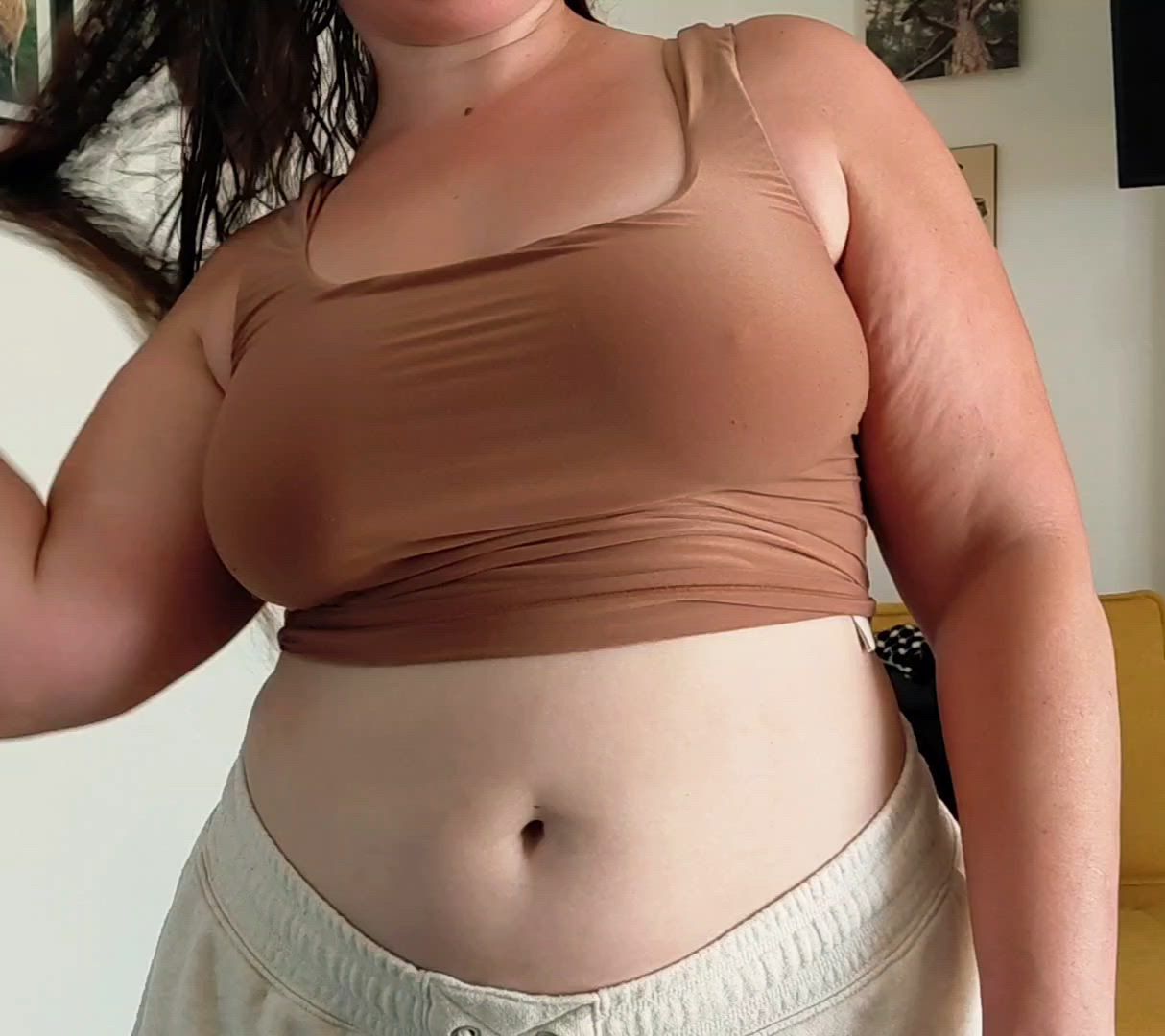 Amateur Big Tits Just Boobs Huge Tits Short Video #826 video thumbnail
