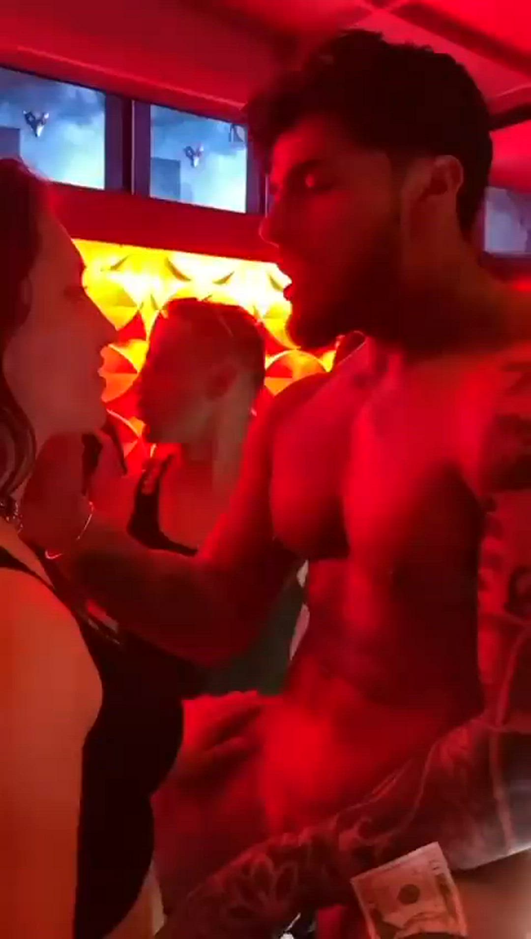 Blowjob Public Stripper Short Video #8263 video thumbnail