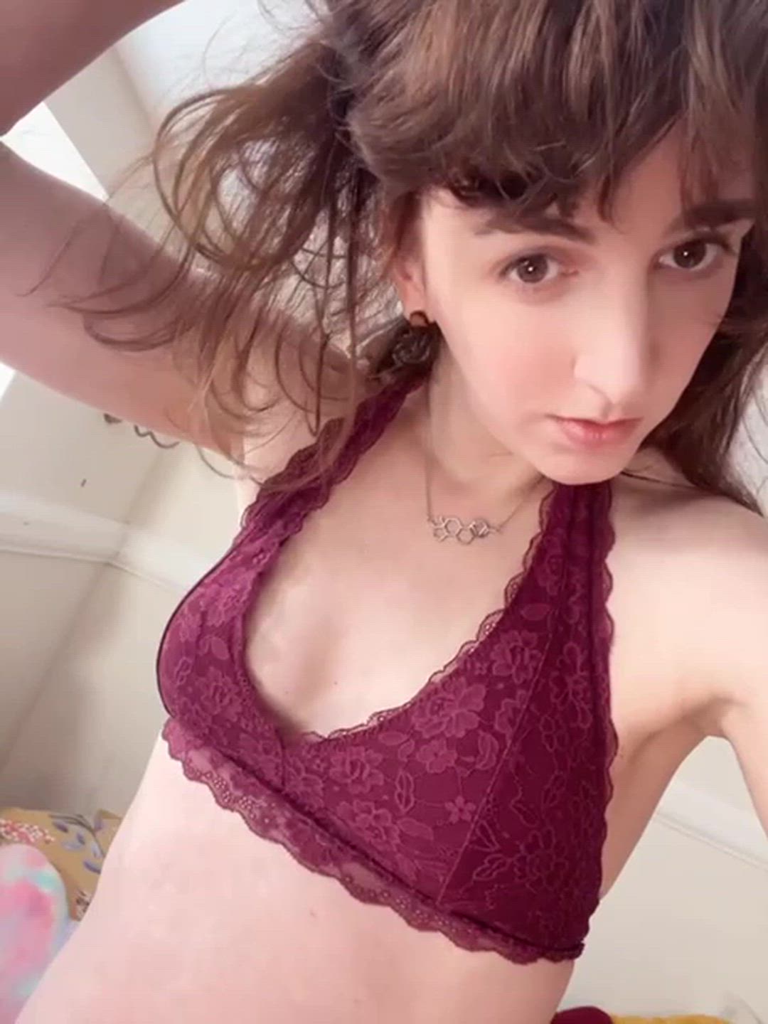 Amateur OnlyFans Trans Short Video #8289 video thumbnail