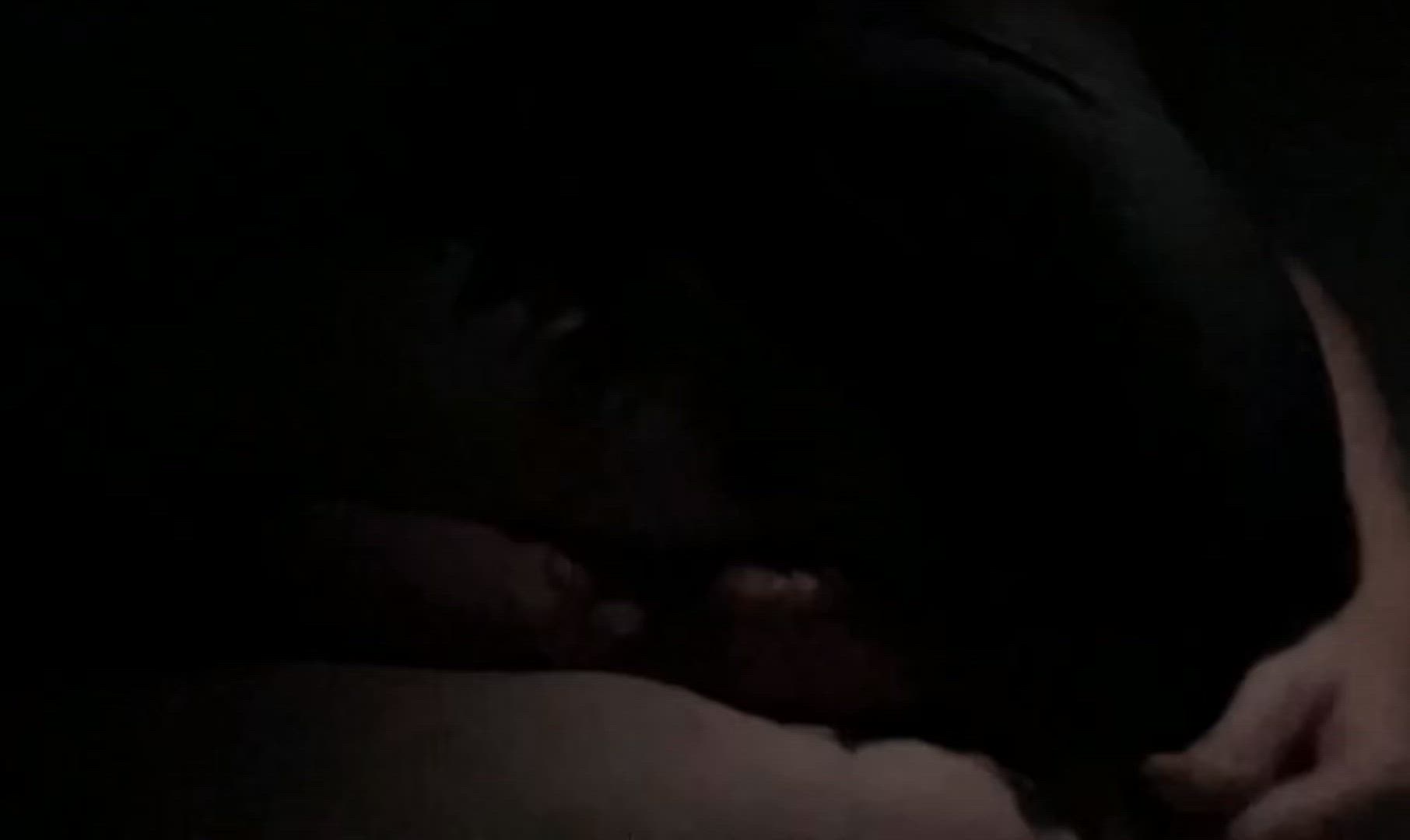Amateur Ass Big Dick Masturbating Short Video #8308 video thumbnail